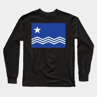 Risør Long Sleeve T-Shirt